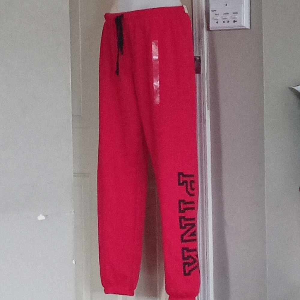 🚫SOLD🚫 VS PINK Joggers